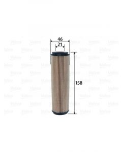 Valeo Oil Filter