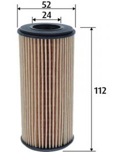 Valeo Oil Filter