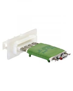 Valeo Resistor Interior Blower