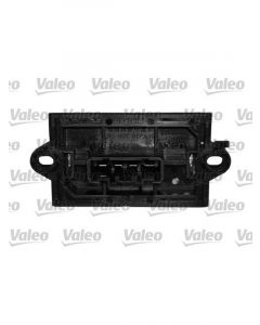 Valeo Resistor Interior Blower