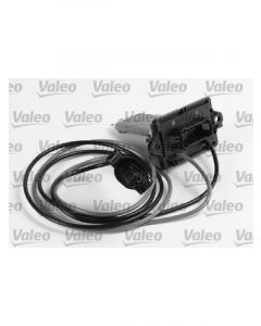 Valeo Resistor Interior Blower