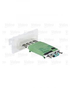 Valeo Resistor Interior Blower