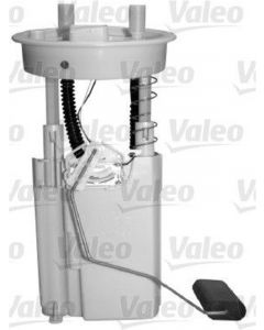 Valeo Fuel Tank Sender Unit