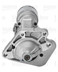 Valeo Starter