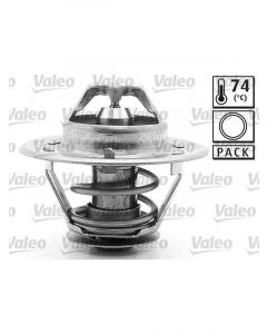Valeo Thermostat Coolant