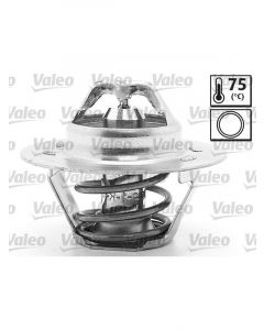 Valeo Thermostat Coolant
