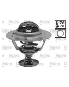Valeo Thermostat Coolant