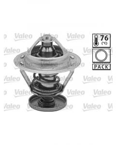 Valeo Thermostat Coolant