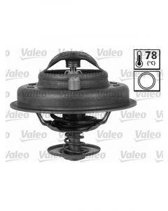 Valeo Thermostat Coolant