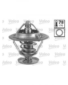 Valeo Thermostat Coolant
