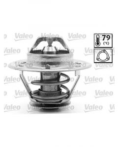 Valeo Thermostat Coolant