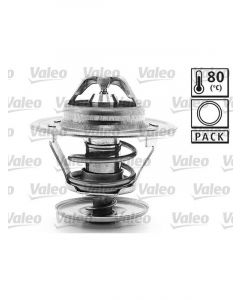 Valeo Thermostat Coolant