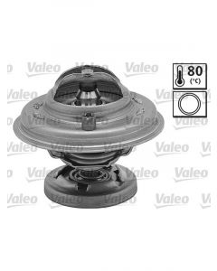 Valeo Thermostat Coolant