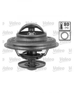 Valeo Thermostat Coolant