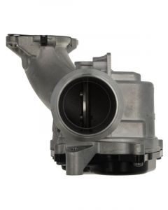 Valeo Throttle Body