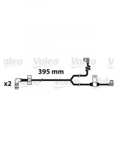 Valeo Brake Pad Wear Sensor