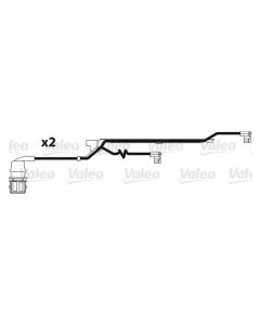 Valeo Brake Pad Wear Sensor
