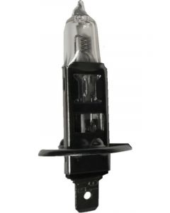 Valeo Heavy Duty Lighting Truck H1 Bulb Life X2 24V