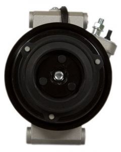 Valeo Climate Control Compressor Core-Flex