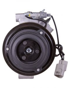 Valeo Climate Control Cl Compressor New