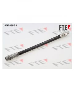 Valeo FTE Brake Hose