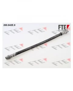 Valeo FTE Brake Hose