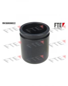 Valeo FTE Brake Caliper Piston