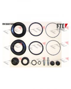 Valeo FTE Brake Caliper Repair Kit