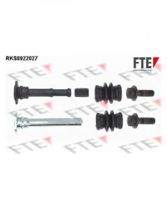 Valeo FTE Brake Caliper Guide Sleeve