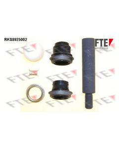 Valeo FTE Brake Caliper Guide Sleeve