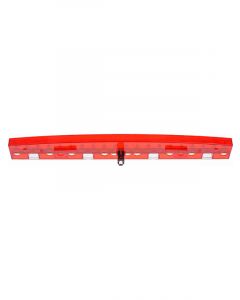 Dorman Third Brake Light Assembly with Wiring Harness Red Plastic