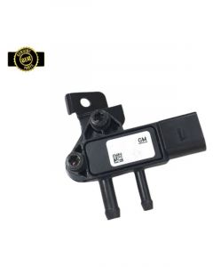 Genuine OEM DPF Exhaust Pressure Sensors