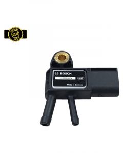 Genuine OEM DPF Exhaust Pressure Sensors