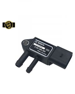Genuine OEM DPF Exhaust Pressure Sensors