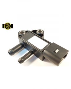 Genuine OEM DPF Exhaust Pressure Sensors