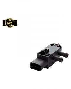 Genuine OEM DPF Exhaust Pressure Sensors