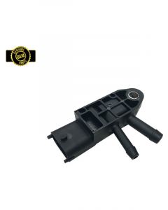 Genuine OEM DPF Exhaust Pressure Sensors