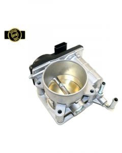 Genuine OEM Throttle Body