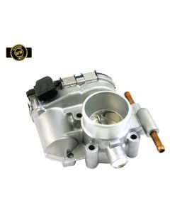 Genuine OEM Throttle Body