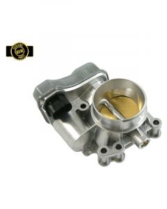 Genuine OEM Throttle Body