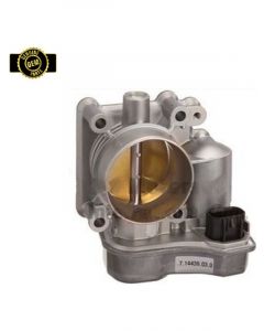 Genuine OEM Throttle Body