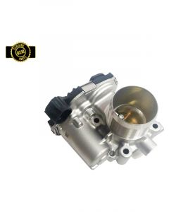 Genuine OEM Throttle Body