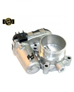 Genuine OEM Throttle Body