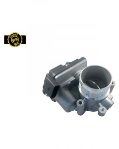 Genuine OEM Throttle Body