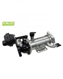 Goss EGR Cooler