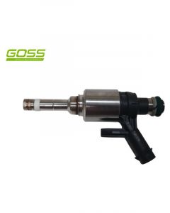 Goss Direct Injection New