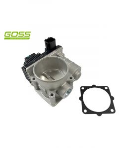 Goss Throttle Body