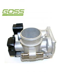Goss Throttle Body
