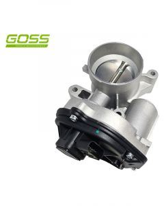 Goss Throttle Body