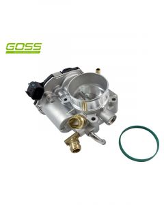 Goss Throttle Body
